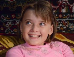 Tatyana Myalik