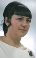 Irina Nosacheva