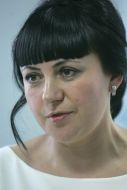 Irina Nosacheva