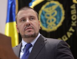 Aleksandr Klimenko