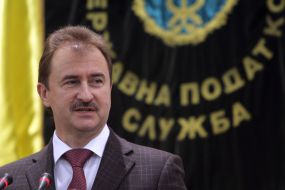 Aleksandr Popov