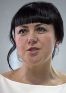 Irina Nosacheva