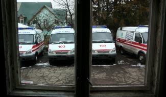 New cars of medical first-aid