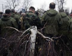 Former warriors-afghan