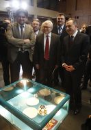 Борис Колесников та Маркіян Лубківський