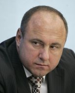 Valeriy Chabur