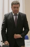 Mikhail Dyba