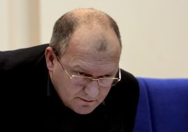 Vadim Sosinovich