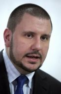 Aleksandr Klimenko