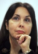 Eteri Lamoris-Chkonia