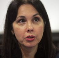 Eteri Lamoris-Chkonia