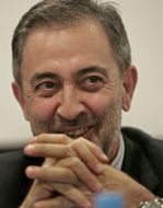 Jose Rodriguez Moyano