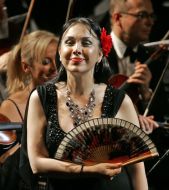 Eteri Lamoris-Chkonia