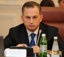 Борис Колесников