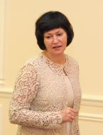 Ирина Акимова 