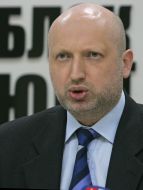 Aleksandr Turchinov