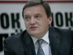 Yuriy Grymchak