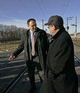 Vladislav Kaskiv and Zhang Siyun