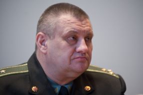 Aleksandr Krikushenko