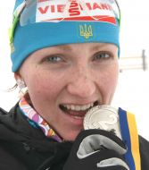 Yekaterina Tseselskaya 