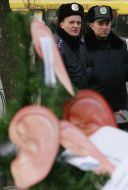 The action New Year's ear is power'