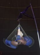 Circus "Old New Tale"