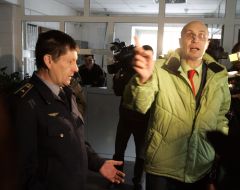 Vitaliy Chernyakhovskiy