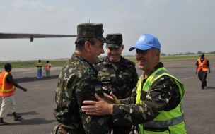 Vladimir Pastukhov, Ruslan Homchak and Peter Plis