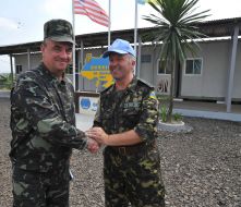 Petr Plis and Vladimir Pastukhov