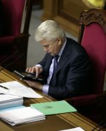 Vladimir Litvin