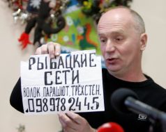 Vladimir Boreyko