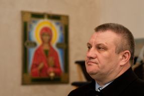 Александр Крикушенко