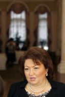 Tatyana Bakhteeva