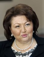 Tatyana Bakhteeva