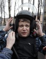 Vladimir Arev