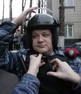 Vladimir Arev