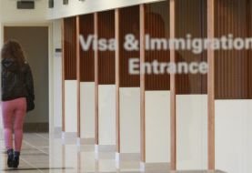 Отдел виз и иммиграции 