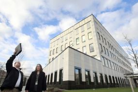 Посольство Соединенных Штатов Америки