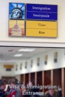 Отдел виз и иммиграции
