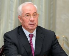Nikolay Azarov