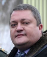 Ivan Pervushkin, Dmitriy Kurushin and Raisa Moiseenko