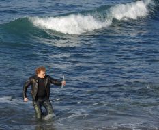 Сергей Сафронов