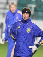 Олександр Рибка