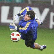 Олександр Рибка