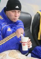 Олександр Рибка