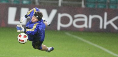 Олександр Рибка