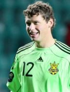 Олександр Рибка