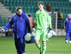 Олександр Рибка