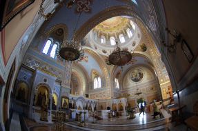 Владимирский собор в Херсонесе