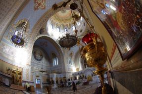 Владимирский собор в Херсонесе